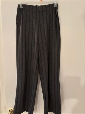 Max Studio Wide Leg Pants